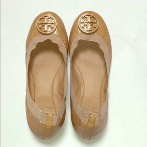 Tory Burch shoes